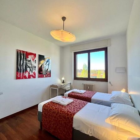 Green Guest House Milano Dış mekan fotoğraf