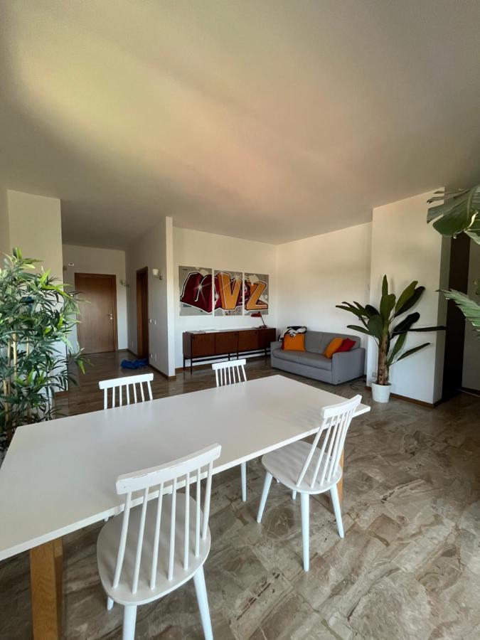 Green Guest House Milano Dış mekan fotoğraf