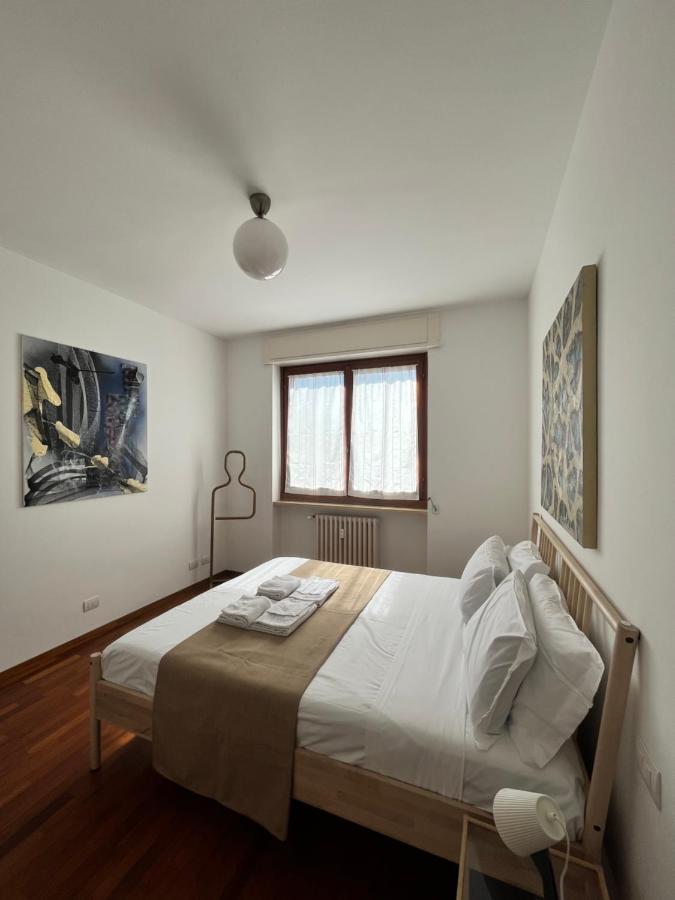 Green Guest House Milano Dış mekan fotoğraf