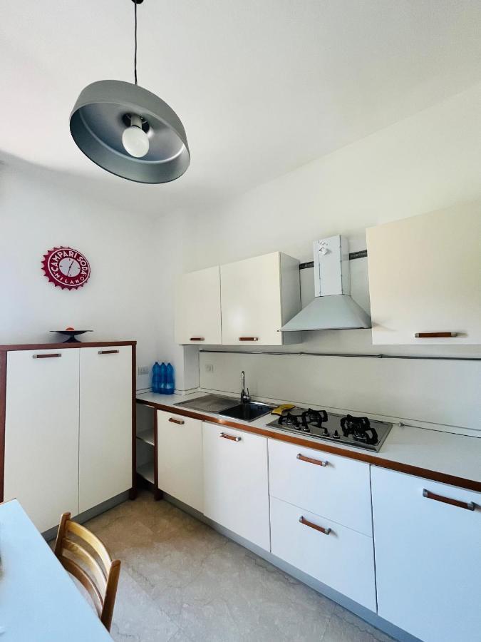 Green Guest House Milano Dış mekan fotoğraf