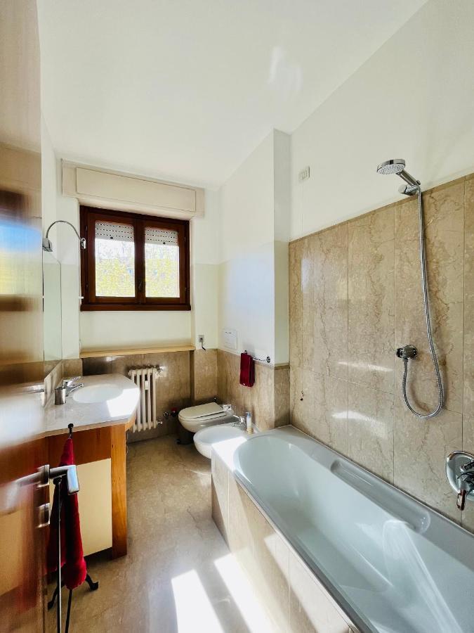 Green Guest House Milano Dış mekan fotoğraf