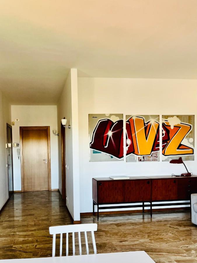 Green Guest House Milano Dış mekan fotoğraf