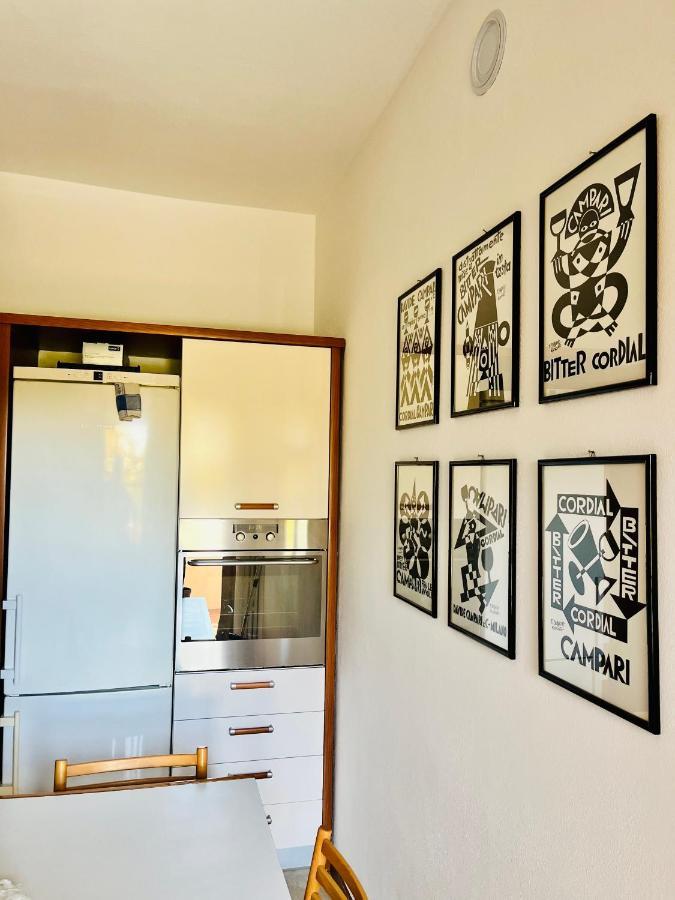 Green Guest House Milano Dış mekan fotoğraf