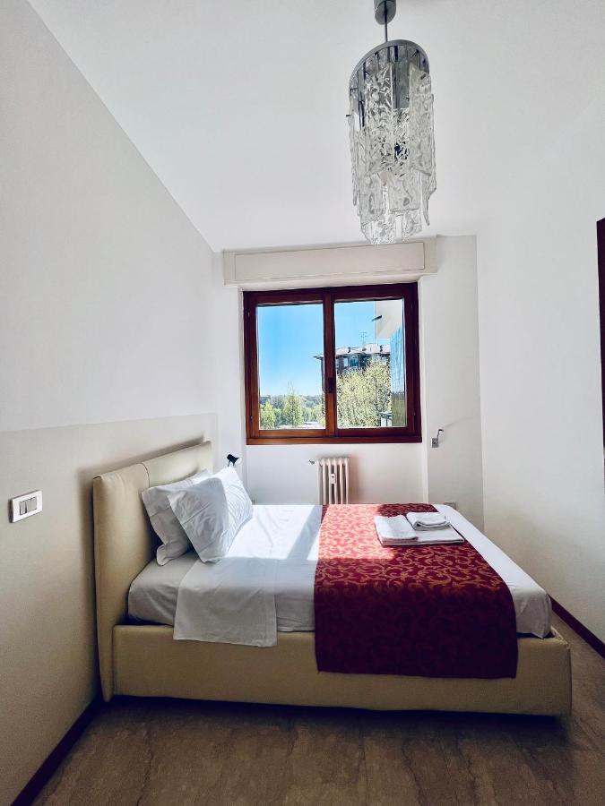 Green Guest House Milano Dış mekan fotoğraf