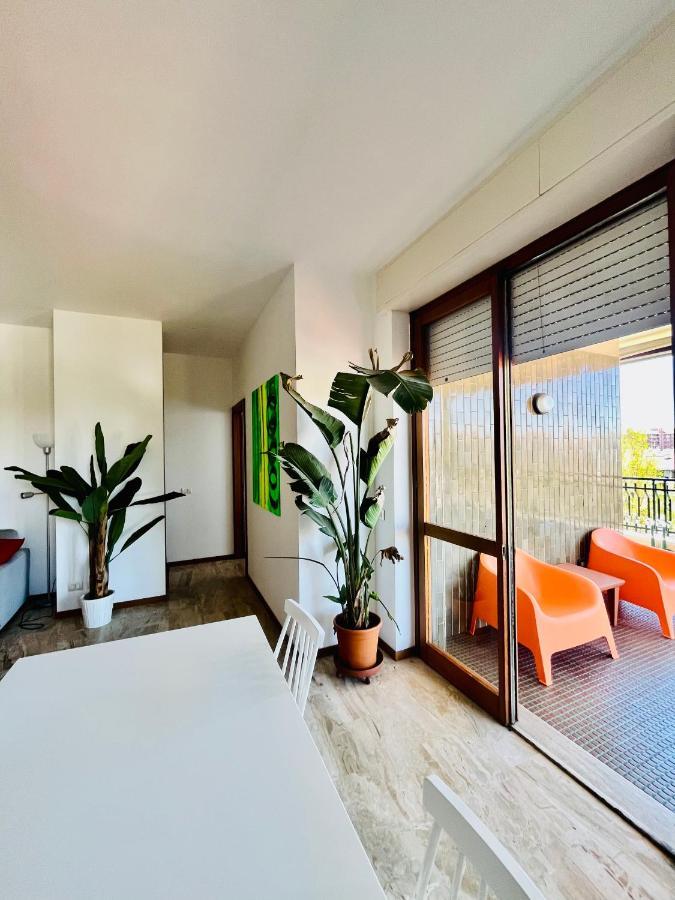 Green Guest House Milano Dış mekan fotoğraf