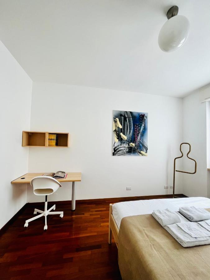 Green Guest House Milano Dış mekan fotoğraf