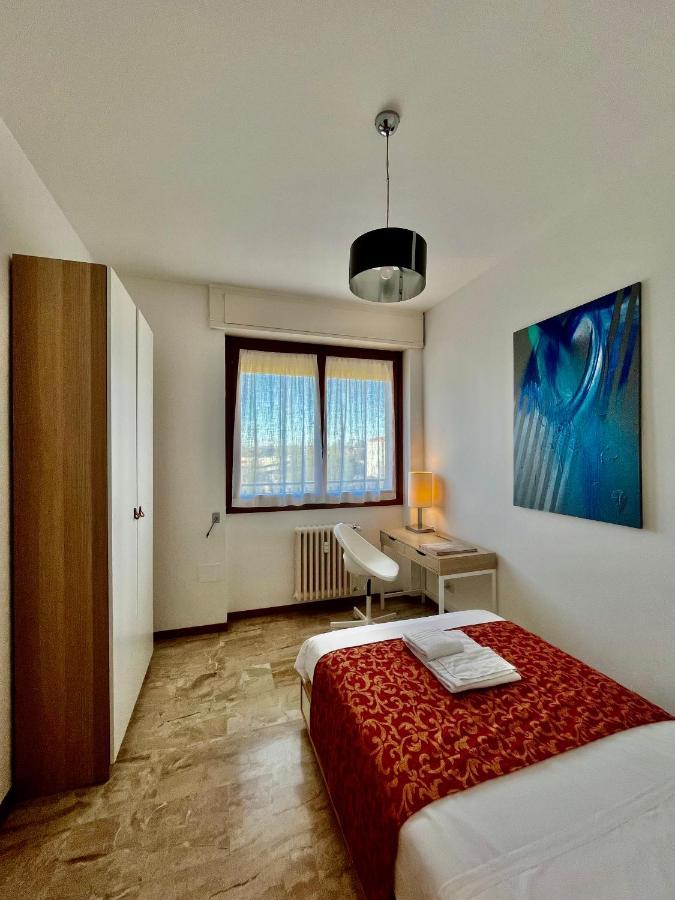 Green Guest House Milano Dış mekan fotoğraf