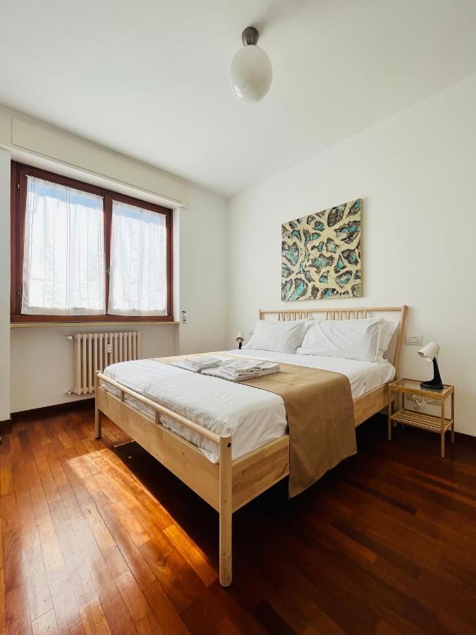 Green Guest House Milano Dış mekan fotoğraf