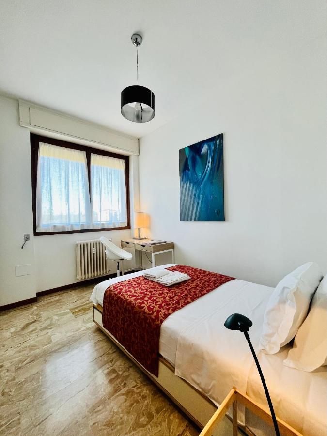 Green Guest House Milano Dış mekan fotoğraf