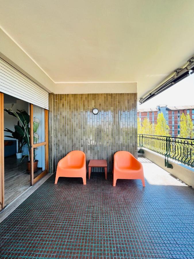 Green Guest House Milano Dış mekan fotoğraf