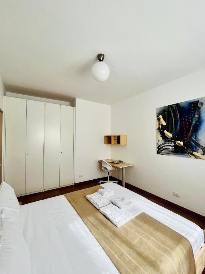 Green Guest House Milano Dış mekan fotoğraf