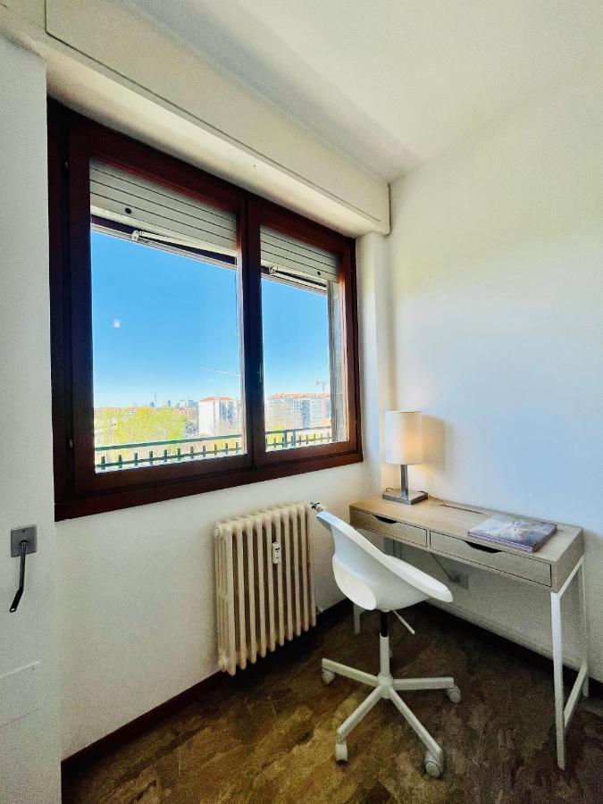 Green Guest House Milano Dış mekan fotoğraf